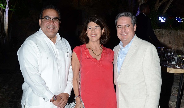 Firma BKR International realiza convención en Casa de Campo imagen