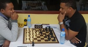R.Dominicana se impone a Jamaica en Ajedrez del Caribe