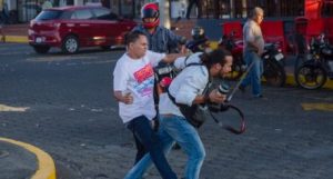 NICARAGUA: SIP reitera condena obstáculos a libertad de prensa