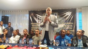 Disputarán Copa Nelson Guillén en Baloncesto de SC Disputarán Copa Nelson Guillén en Baloncesto de SC