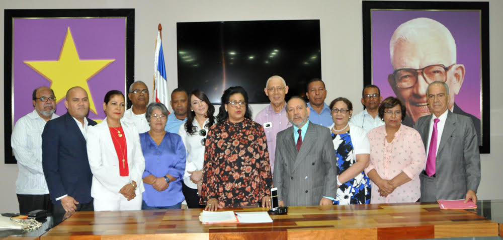 PLD celebrará el 109 aniversario del nacimiento de Juan Bosch imagen