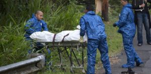 P.RICO: Incremento asesinatos pone en primera plana inseguridad P.RICO: Incremento asesinatos pone en primera plana inseguridad