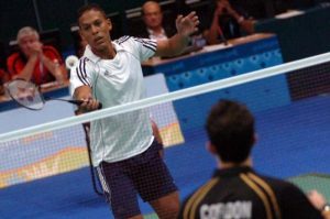 RD participará en torneo internacional de bádminton RD participará en torneo internacional de bádminton