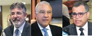 MP: Imputados adquirieron bienes para lavar dinero de Odebrecht