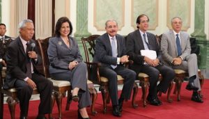 Destacan avances de R.Dominicana en Objetivos Desarrollo Sostenible Destacan avances de R.Dominicana en Objetivos Desarrollo Sostenible