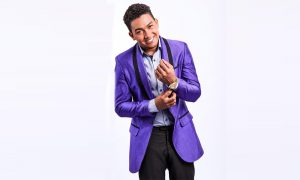 David Kada y Krispy protagonizan El Veranazo con salsa y merengue