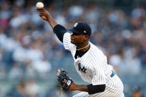 José RamÃrez batea jonrón 20; Domingo Germán triunfa José RamÃrez batea jonrón 20; Domingo Germán triunfa