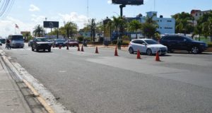 SDE: Digesett implementa carril expreso Venezuela-Las Américas