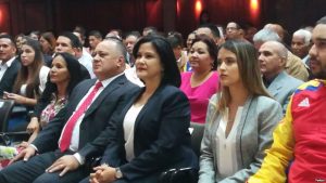 VENEZUELA: Diosdado Cabello, nuevo presidente Asamblea Constituyente