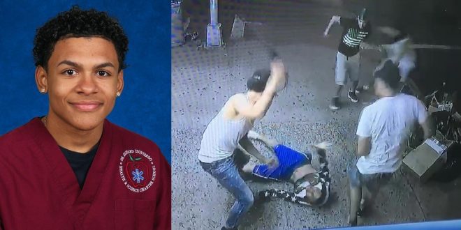 Adolescente dominicano asesinado en El Bronx habría sido confundido imagen
