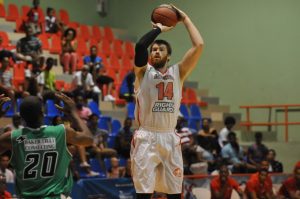 Leones debutan con triunfo sobre los Soles en la LNB Leones debutan con triunfo sobre los Soles en la LNB