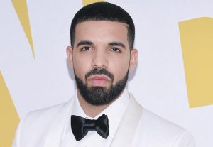 Rapero canadiense Drake da a concer su álbum Scorpion