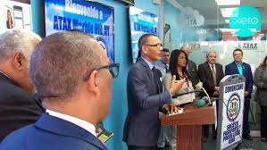 Consulado R. Dominicana inaugura una oficina satélite en El Bronx