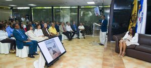 EFEC celebra panel dedicado a Pedro Henríquez Ureña