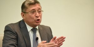 Venezuela respeta voto dominicano en la asamblea general de la OEA Venezuela respeta voto dominicano en la asamblea general de la OEA