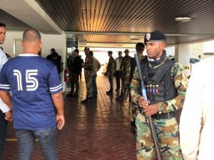Visanet Dominicana denuncia intento embargo ilegal sus oficinas