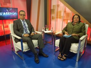 Emma Polanco advierte hay que detener deterioro lleva la UASD