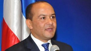 CHINA: Embajador dominicano apuesta por una misión “proactiva” CHINA: Embajador dominicano apuesta por una misión “proactiva”