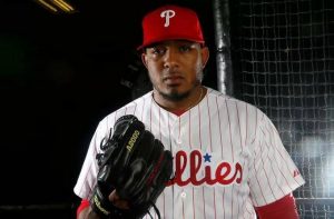 Fernando Abad, otro criollo que cae por esteroides Fernando Abad, otro criollo que cae por esteroides