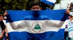 La OEA y Nicaragua anuncian calendario para reforma electoral