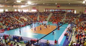 Doce países disputarán en SD 4 boletos Panamericanos