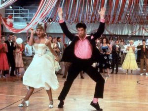 «Grease», el cásico de música y bailes cumple 40 años