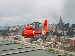 Nueva York rociará larvicida desde el aire contra mosquitos