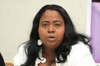 Diputada PRM llama compañeros a legislar para proteger homosexuales