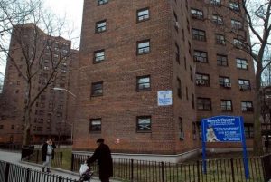 Renovarán miles partamentos proyectos públicos de vivienda