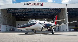 Aerolínea dominicana Air Century solicita permiso para volar a Cuba Aerolínea dominicana Air Century solicita permiso para volar a Cuba