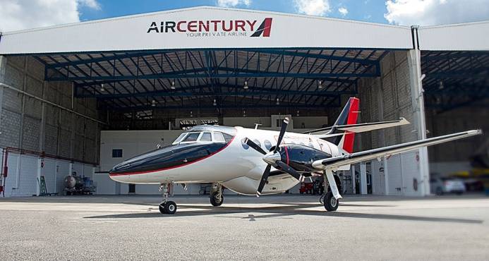 Aerolínea dominicana Air Century solicita permiso para volar a Cuba imagen
