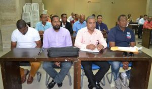 INEFI celebrará convivencia de atletismo escolar en el COJPD INEFI celebrará convivencia de atletismo escolar en el COJPD