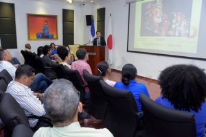 Japón busca ser un destino turístico para los dominicanos
