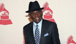 Grammy Latino: Muerte de Joseíto pone merengue de luto