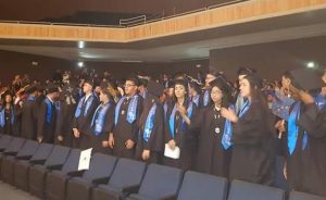 P. RICO: Reconocen dominicanos por excelencia académica P. RICO: Reconocen dominicanos por excelencia académica