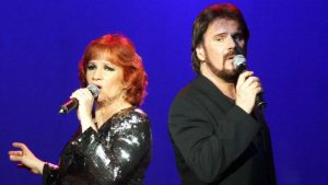 Pimpinela anuncia el tour «Hermanos, la verdadera historia»