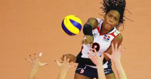 RD vence a Costa Rica en el Torneo Sub-20 de NORCECA