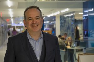 EEUU: Matt Murray, nombrado nuevo director The Wall Street Journal