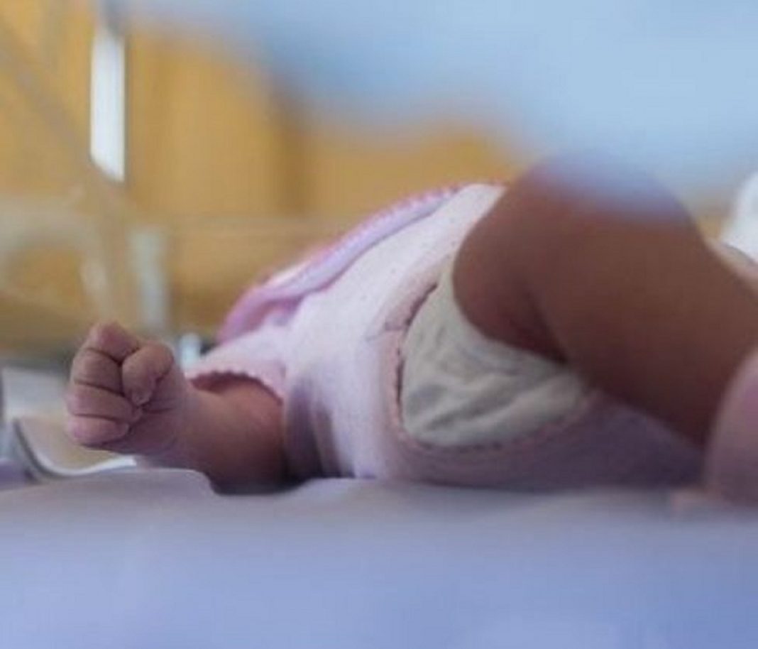 Hospitales del SNS reducen 30% mortalidad neonatal en el 2024 imagen