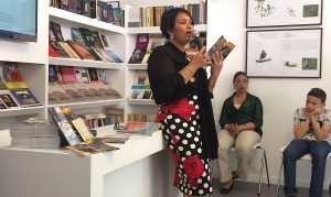 ESPAÑA: Libro La Mujer Desnuda se pasea por Madrid ESPAÑA: Libro La Mujer Desnuda se pasea por Madrid