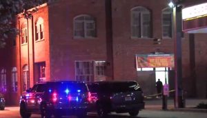 NUEVA JERSEY: Tiroteo deja un muerto y al menos 20 heridos NUEVA JERSEY: Tiroteo deja un muerto y al menos 20 heridos