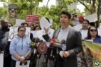 Gobernador de NY pide investigación sobre conducta agentes migratorios