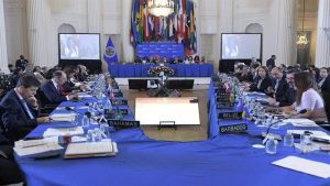 OPINION: El voto dominicano en la OEA OPINION: El voto dominicano en la OEA