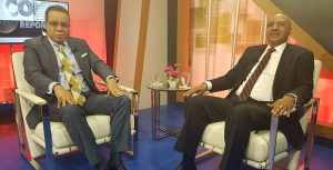 Olgo Fernández advierte prioridad de agua es para consumo humano