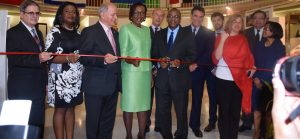 TRINIDAD Y TOBAGO: RD participa en evento promueve el español TRINIDAD Y TOBAGO: RD participa en evento promueve el español