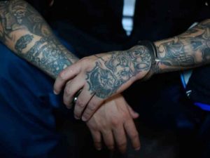 Acusan a alegado miembro MS-13 asesinar hondureño