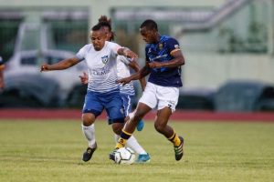 Pantoja derrota a la OYM en jornada de la LDF Altice