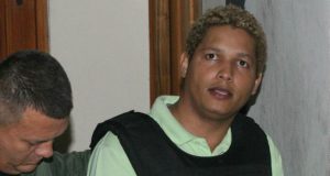 PANAMA: Postergan audiencia a dominicano acusado de asesinatos PANAMA: Postergan audiencia a dominicano acusado de asesinatos