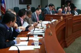 Cámara de Representantes de P.Rico inicia la evaluación del presupuesto