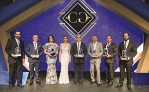 Celebran ConstruGala 2018 en su 2da edición Celebran ConstruGala 2018 en su 2da edición